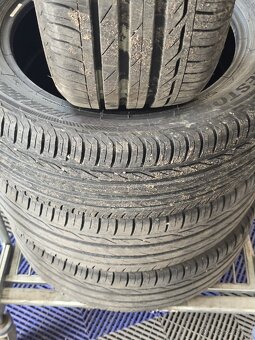 Pneu letní 205/55R16 - 4