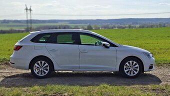 Seat Leon 1.6tdi 85kw DSG 03/2020, naj.118tis.km - 4