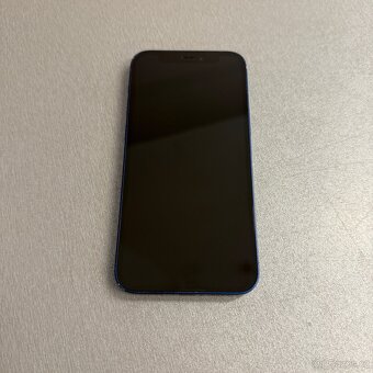 iPhone 12 mini 64GB, 12 měsíců záruka - 4