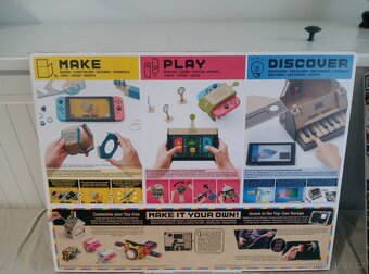 Nintendo switch oled - 4
