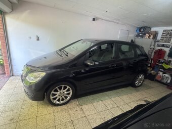 Mercedes Benz 180 CDI STK - 4