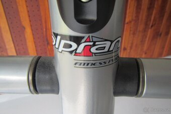 FITNESS stroj OLPRAN - 4