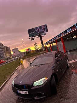 Bmw 535xd f10 - 4