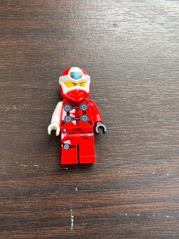 Lego figurky - 4