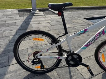 Horské kolo 24” Cygnus - 4