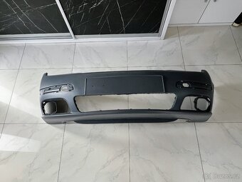 NOVÝ PŘEDNÍ NÁRAZNÍK / ŠKODA FABIA 1 / ZASÍLÁME - 4