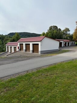 sklady Čenkovice - 4