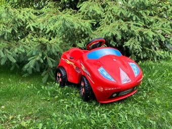 Elektrické auto pro děti - 4