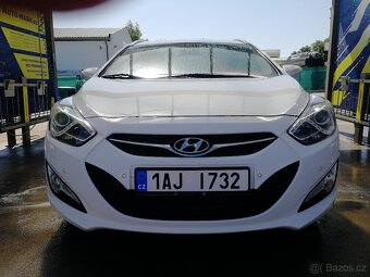 Hyundai i40 1.7crdi 2013 - 4