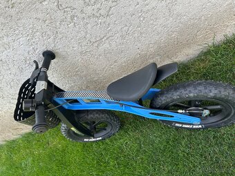 Odrážedlo First Bike fat - 4