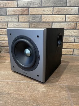 Sestava domácího kina ONKYO - 4