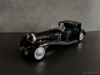 Bburago + Solido modely - 4