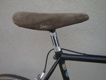 Staré silniční kolo Coronado - Shimano 105 - 4
