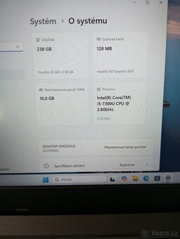 Notebook Lenovo ThinkPad L480 - 4
