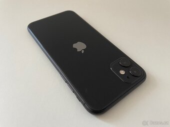 iPhone 11 128GB Black - Záruka - Faktura - 4