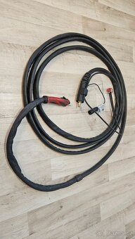 Fronius hořák 8m Job - 4