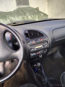Saxo 3dveřák - 4