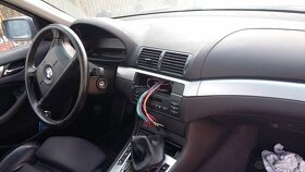 bmw E46 2.0i rv1999 - 4