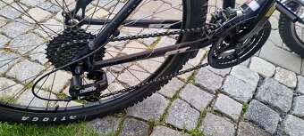Horské kolo GT Avalanche - 4