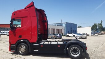 Scania R500 Low deck - 4