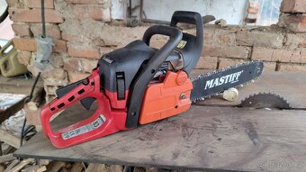 Jonsered 2240 S - 4