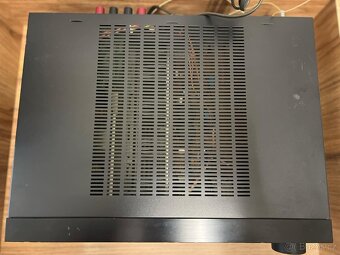 SONY RECEIVER STR-GX40 - 4
