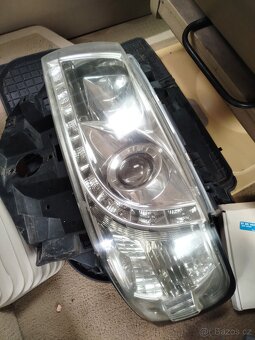 VW T4 světla - 4