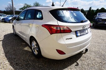 HYUNDAI I30 KOMBI 1,6 CVVT 88KW 2014 - 4