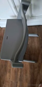 Jídelní židle stokke tripp trapp - 4