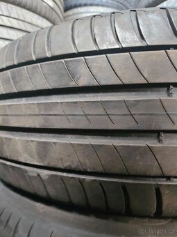 215/60R17 96V Primacy 3 MICHELIN - 4
