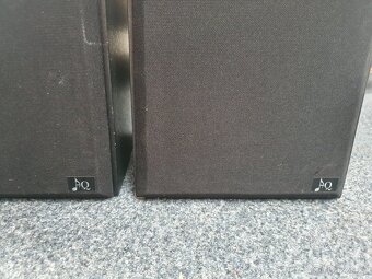 Acoustique Quality 2x 50watů 8ohm reproduktory - 4