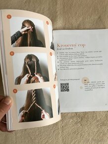 Pleteme copy a copánky - 4