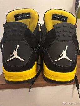 Jordan 4 velikost 46 - 4