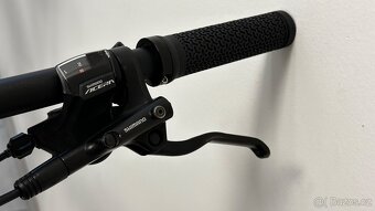 Specialized Rockhopper, 29", rám M, pro jedzce od 165 - 4