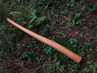 Didgeridoo - Olše - 4