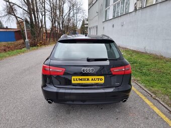 Audi a6 c7 150kw - 4