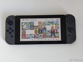 Nintendo Switch Jailbreak - 4
