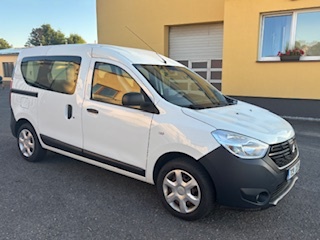 Dacia dokker - 4