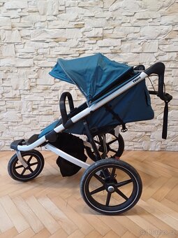 Thule Urban Glide 2 - 4