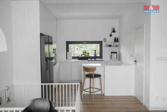 Prodej rodinného domu, 191 m², Malhostovice - 4