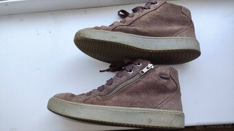 Boty Superfit vel. 34 goretex - 4