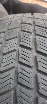 Prodám Škoda citigo kola 4x 100 - 4