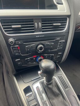 Audi A4 B8,2.0TDI 105kw,268t.km - 4