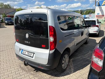 FIAT DOBLO MAXI - 4