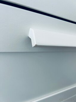 Ikea komoda Brimnes 78x124cm - 4