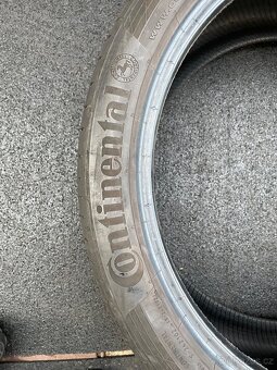 Letní pneumatiky Continental ContiSportContact 5P 255/35/19 - 4