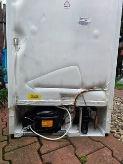 Lednička vestavba Electrolux ERN1200FOW - 4