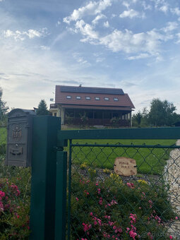 Ubytování Healing Festival - 4