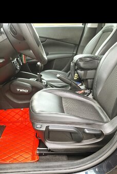 Fiat Tipo 1.4 TJet S-design 88Kw - 4