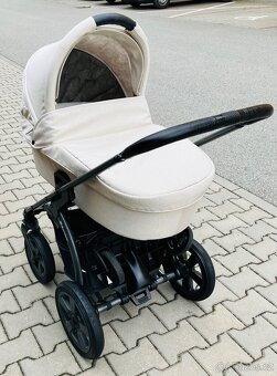 Kočárek X-lander x-move - 4